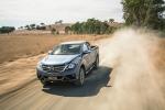 Mazda BT-50 Freestyle Cab 2018 года (AU)